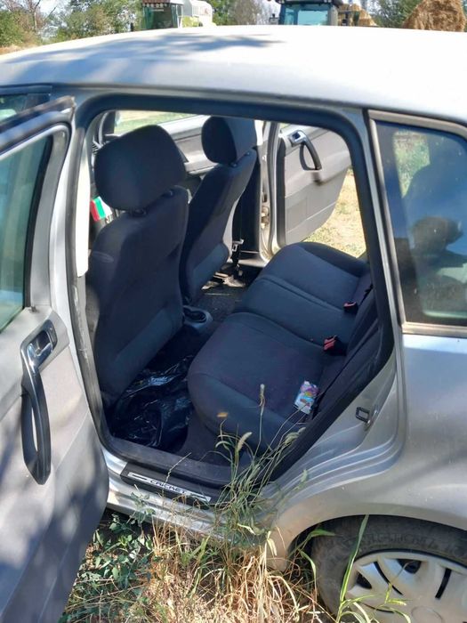 Продавам VW Polo на части