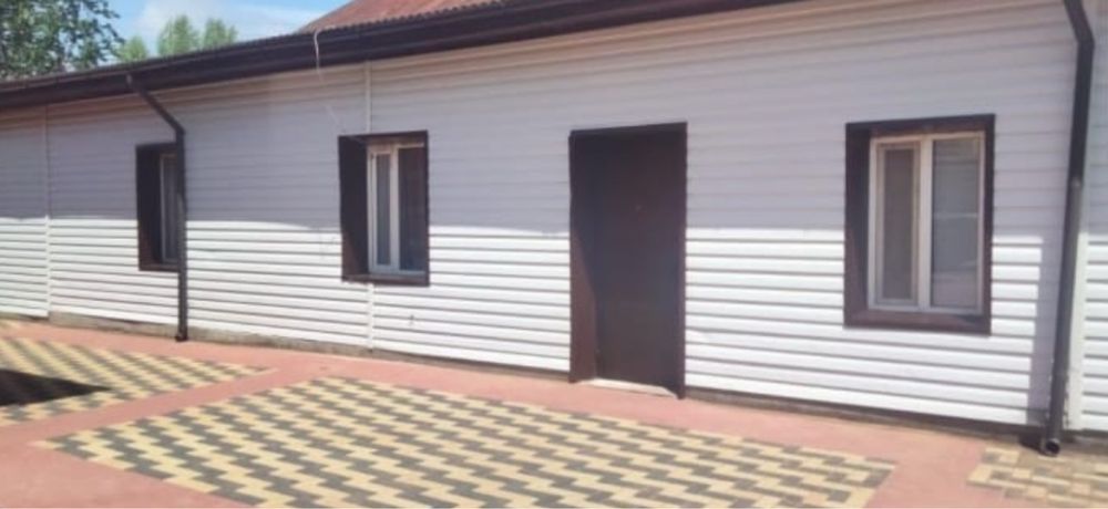 Сдам времянку.           .