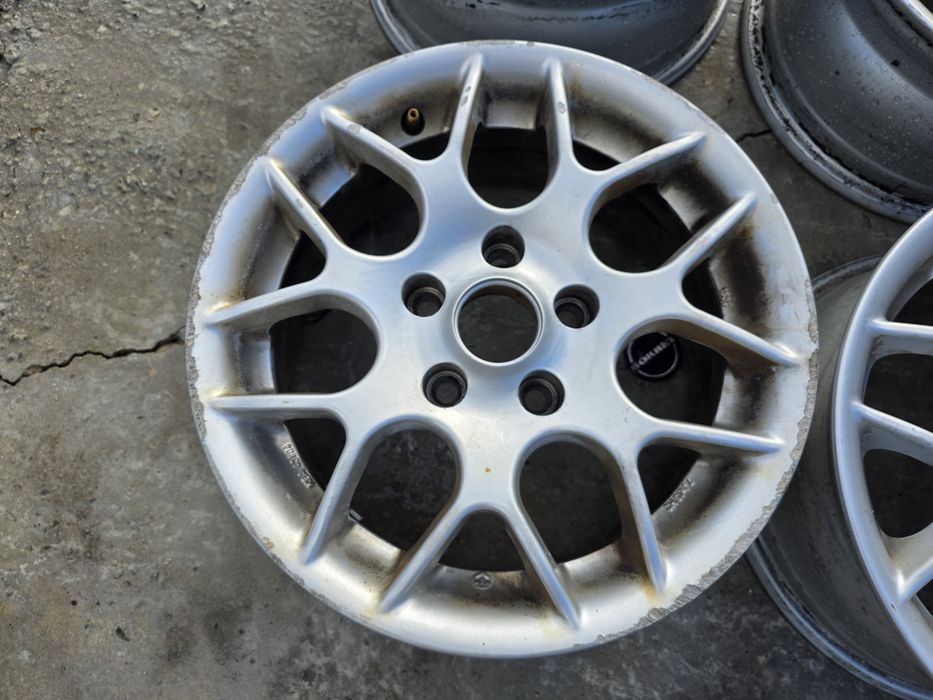 Джанти 15 - Audi,Volkswagen, Skoda, Seat