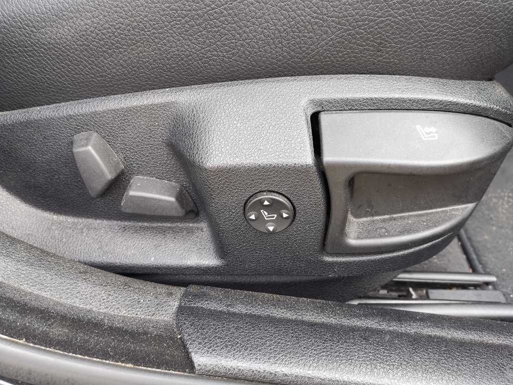 Scaune bancheta piele Bmw piese  F10, F11 incalzite, masaj, Europa