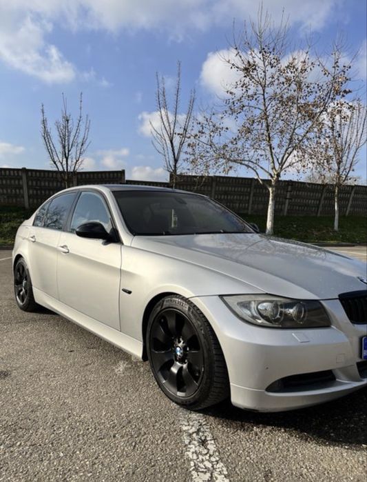 Jante bmw seria 3 r17
