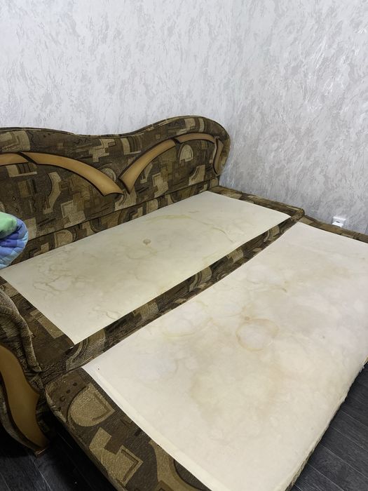 Шкаф, Софа б/у