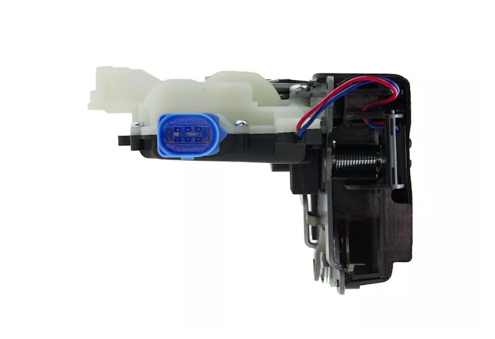 Задна Дясна Брава За Врата, Vw, Polo 9N, T5, Caddy, Skoda Fabia, Ibiza