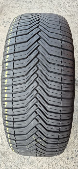 4 anvelope M+S Michelin 235/60/16,dot 2022 Pretul este pe bucata.