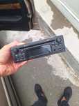 Radio logan bluetooth