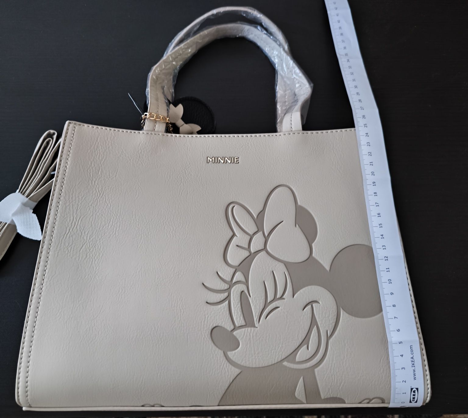 Дамска чанта Minnie Mouse