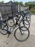 Vand biciclete electrice si normale
