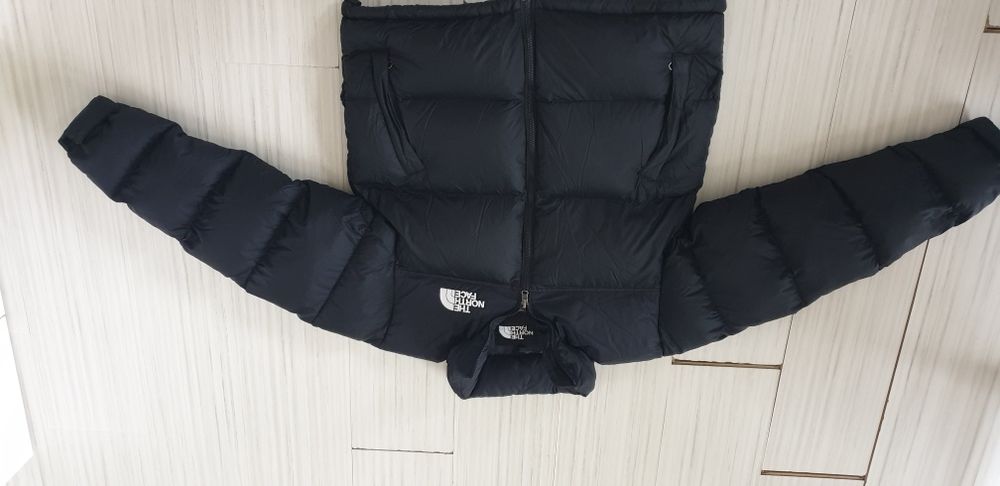 The North Face Nuptse 700 Down Mens / M ОРИГИНАЛ! Зимно пухено Яке!