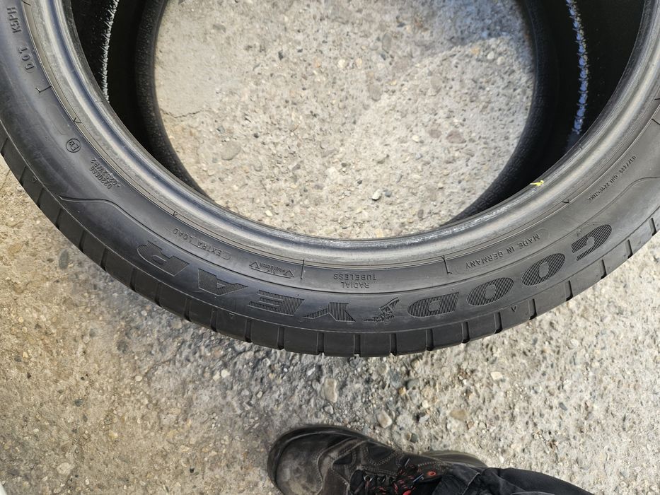 Гуми 295/40/22  ПРОМОЦИЯ