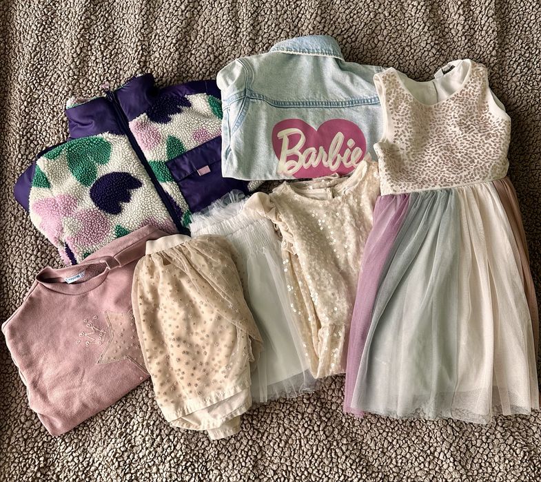 Детски дрехи Mayoral, H&M 116 размер