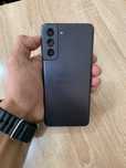 samsung s21 5g xolati yaxshi