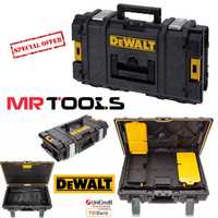 Куфар Dewalt DS150 за импакт и винтоверт