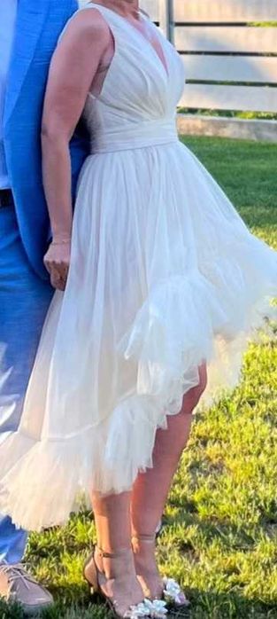 Rochie Anna Radu, marimea S