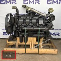 Двигатель ТМЗ 8481 ( л.с. 420)