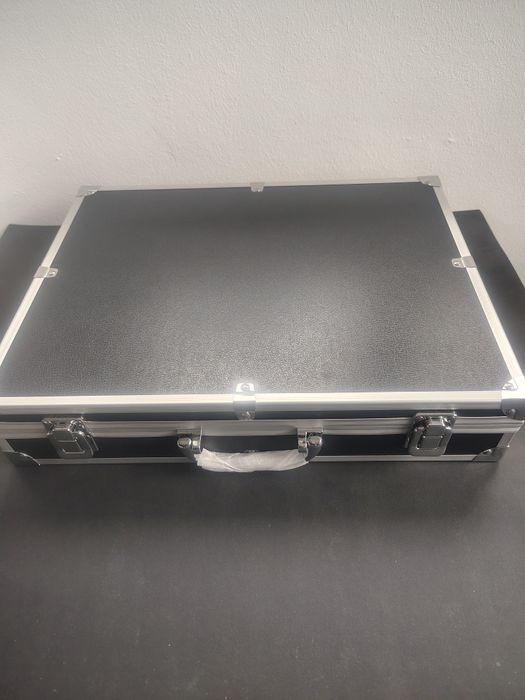 Cutie depozitare ceasuri 18 locuri