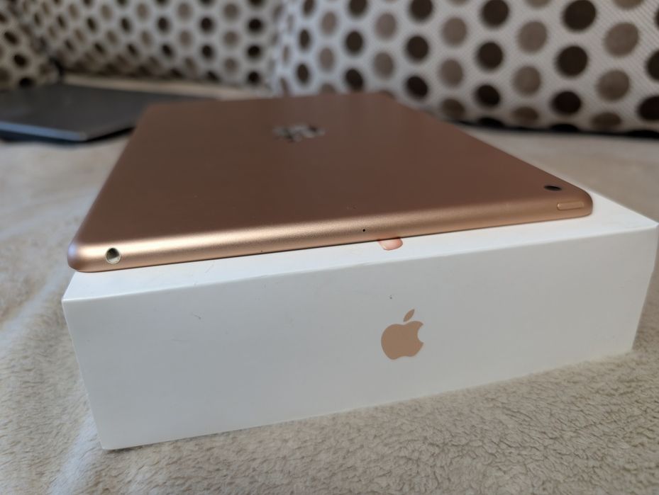 iPad 8 generation 2021 таблет