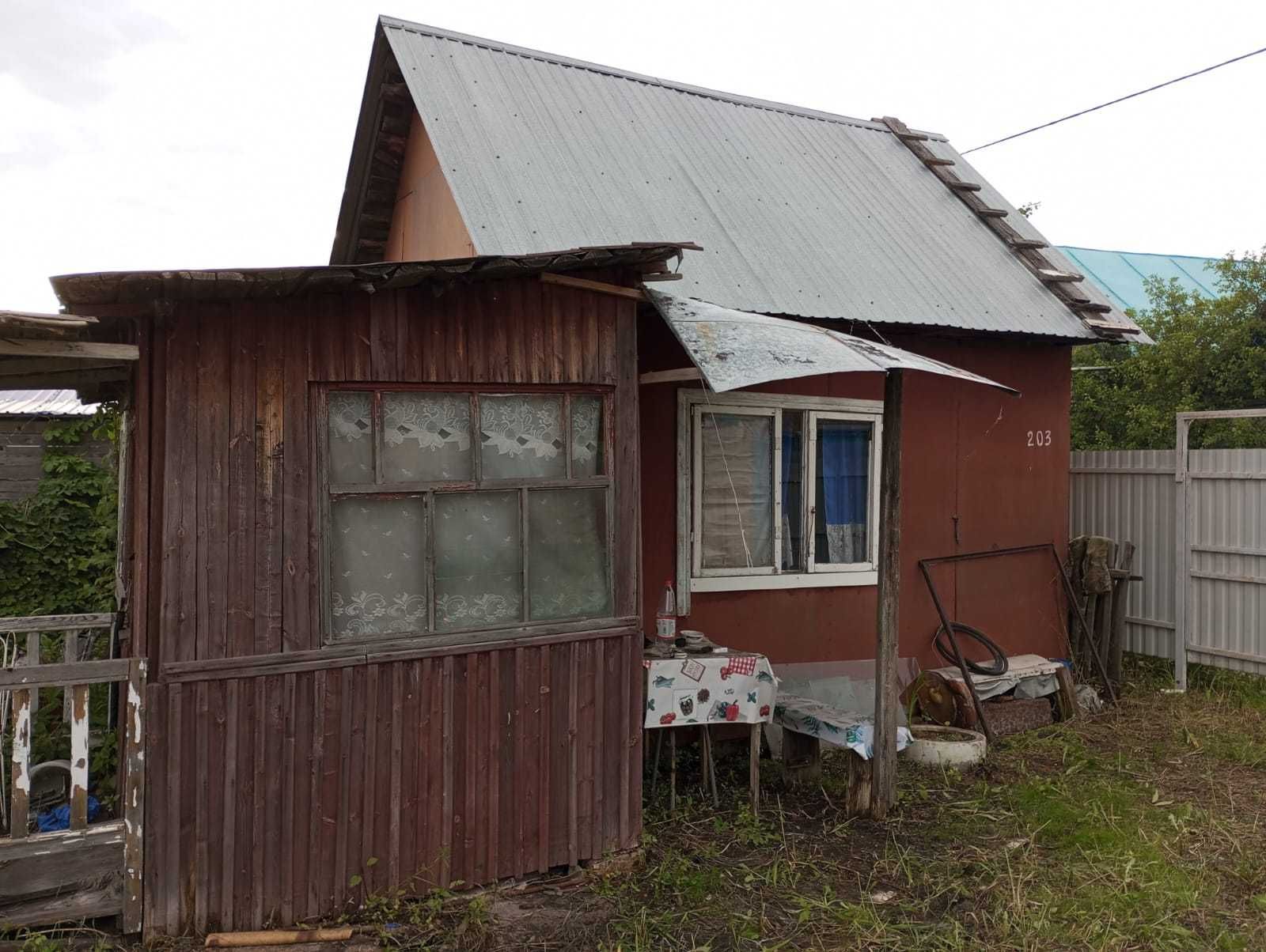 Продам дачу сообщество "Лада"