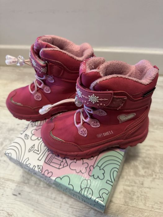 Детски ботишки 26 номер