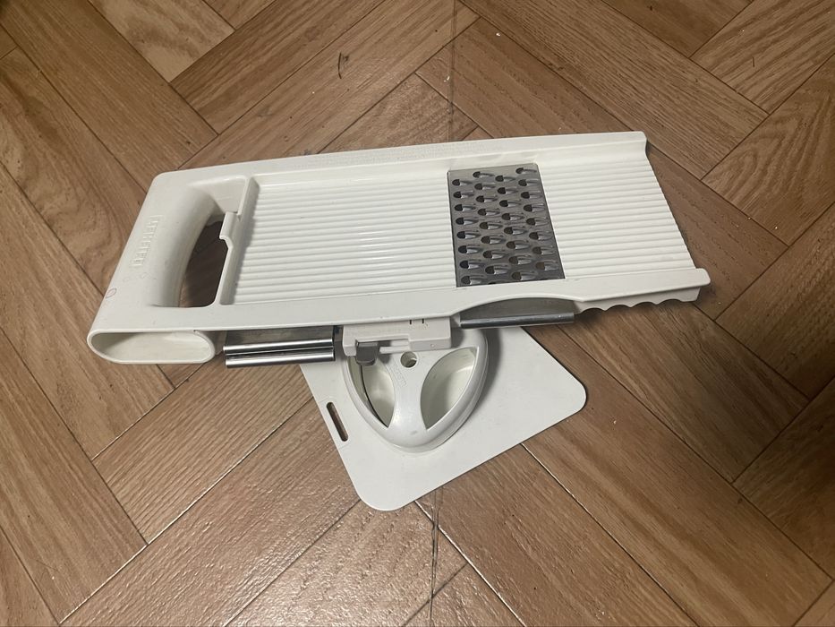 Универсальна терка Leifheit