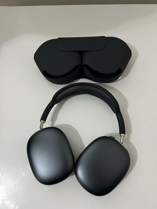 Ейрподс       мак