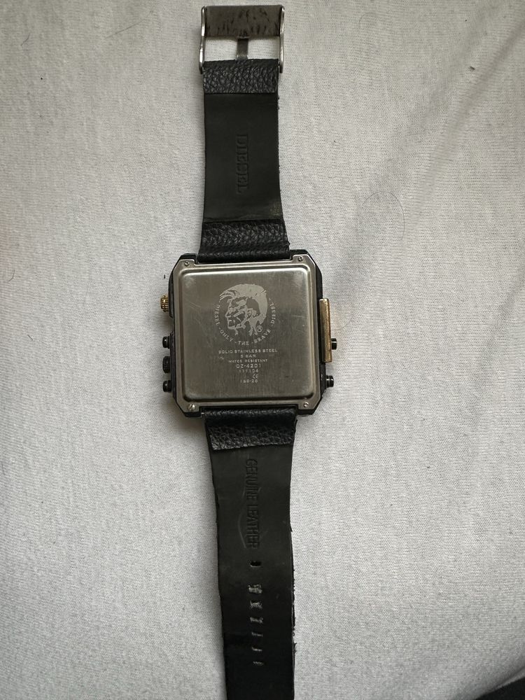 Diesel watch dz 4201
