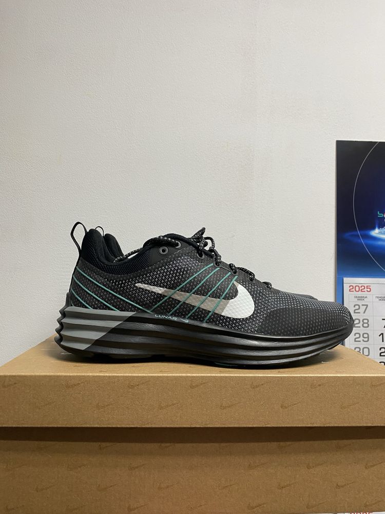 Обуки Nike LUNAR НОВИ!