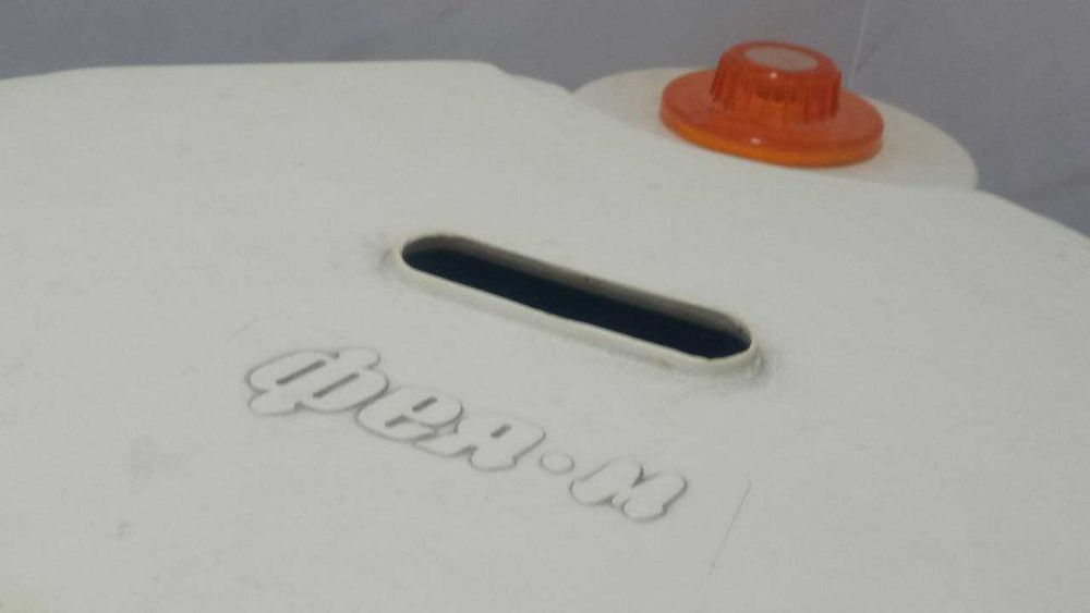 стиральная машина 5 кг (Италия) + Фея