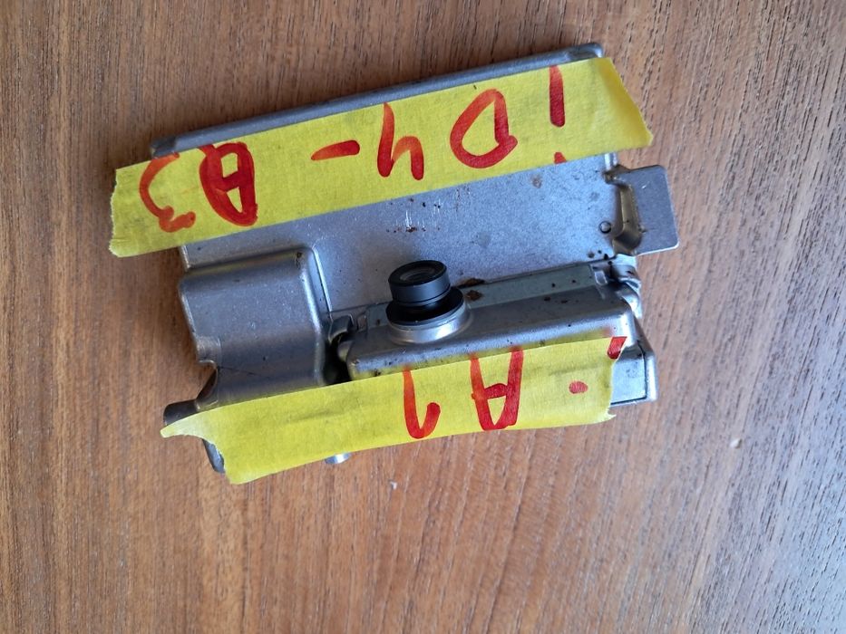 Камера ID 4 Q3 100лв