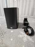 Network Storage - My Book Live Duo WD 4TB