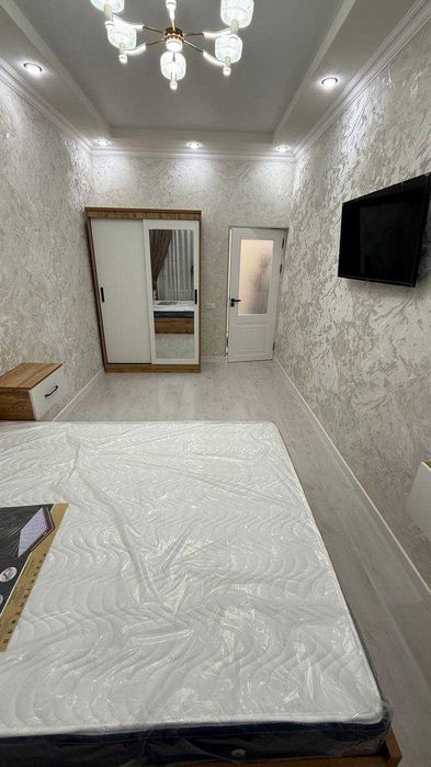 Продаётся 3х комн квартира на 3 этаже Ор-р  6 микрорайон  Мебель Файз