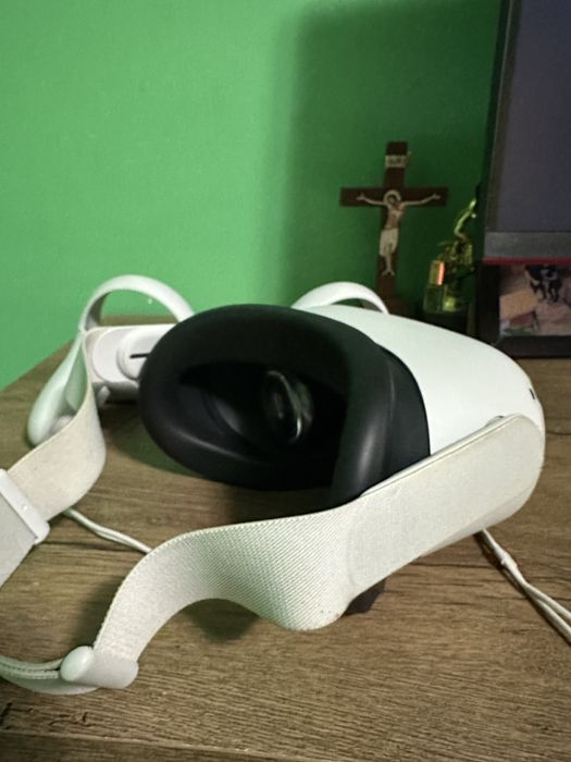 Oculus Quest 2 128GB