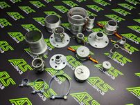 Быстро разъёмные соединения (БРС, Camlock) от 25 до 100мм