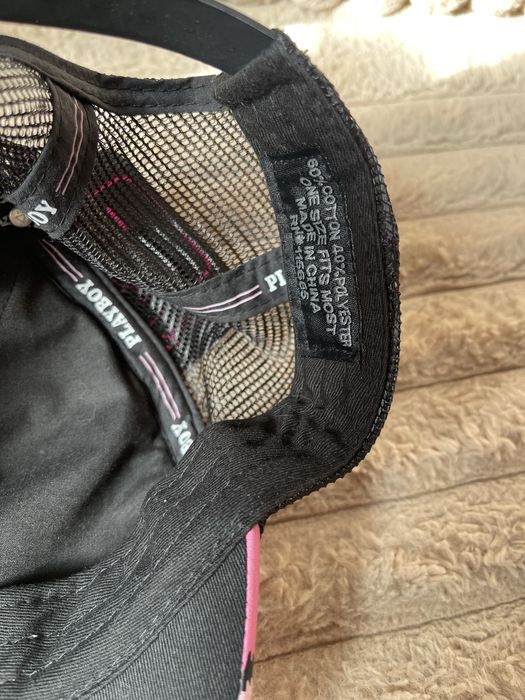 Playboy дамска шапка