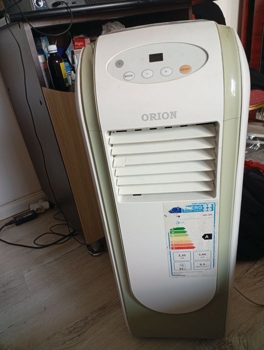 Vând aer condiționat ac 900w