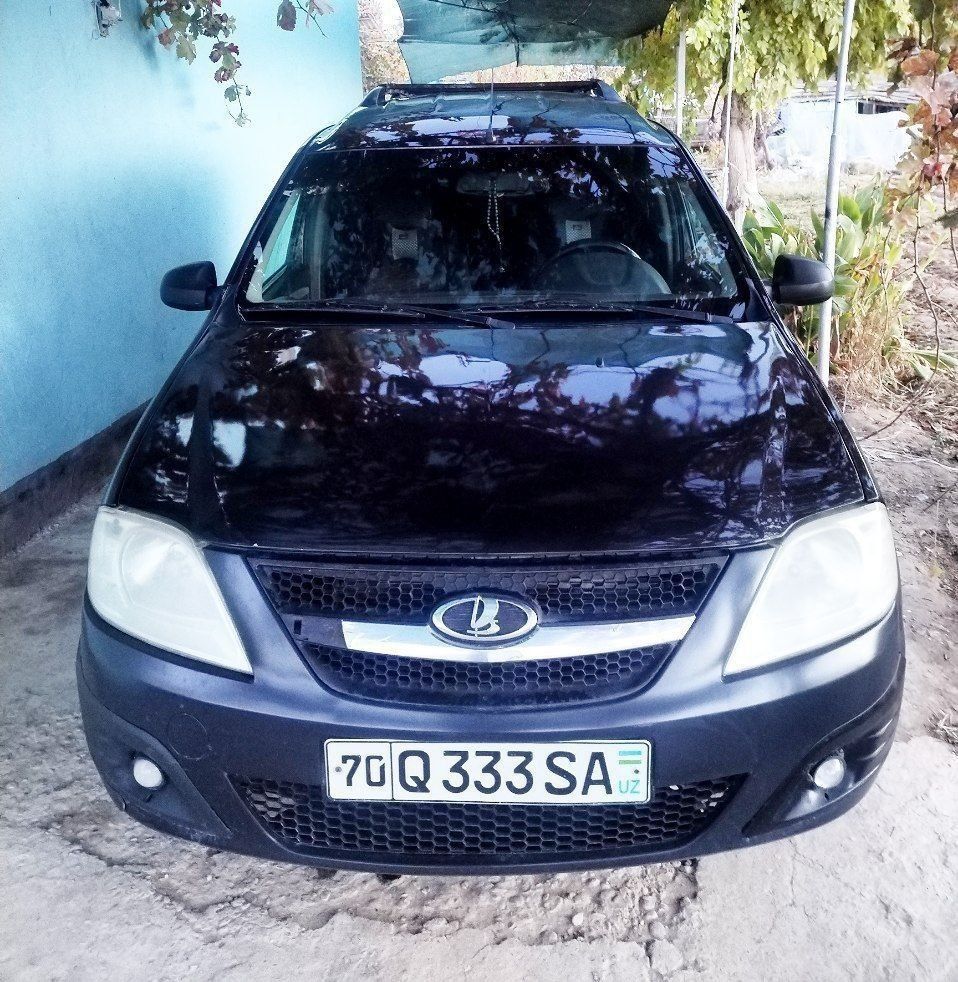 Lada largus sotiladi