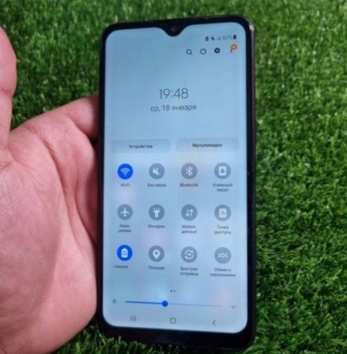 Samsung a10s 32gb