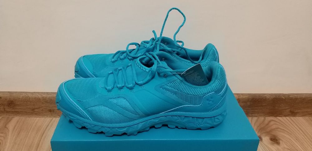 Маратонки haglofs gram xc