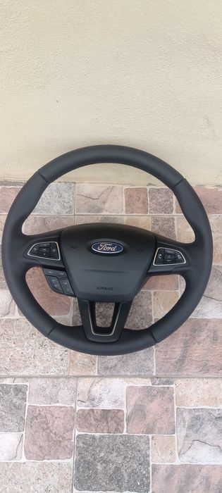 Volan Ford focus ST line MK 3.5 ..MK 4 .puma ecosport transit