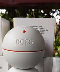 Parfum Hugo Boss In Motion white 100 ml an 2014