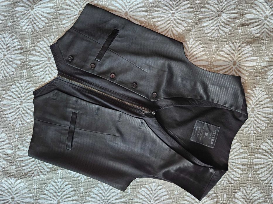 Мъжки елек Styler, размер L