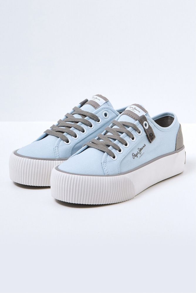 Кецове Pepe Jeans
