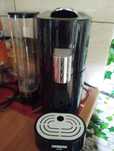 Aparat de cafea Benz