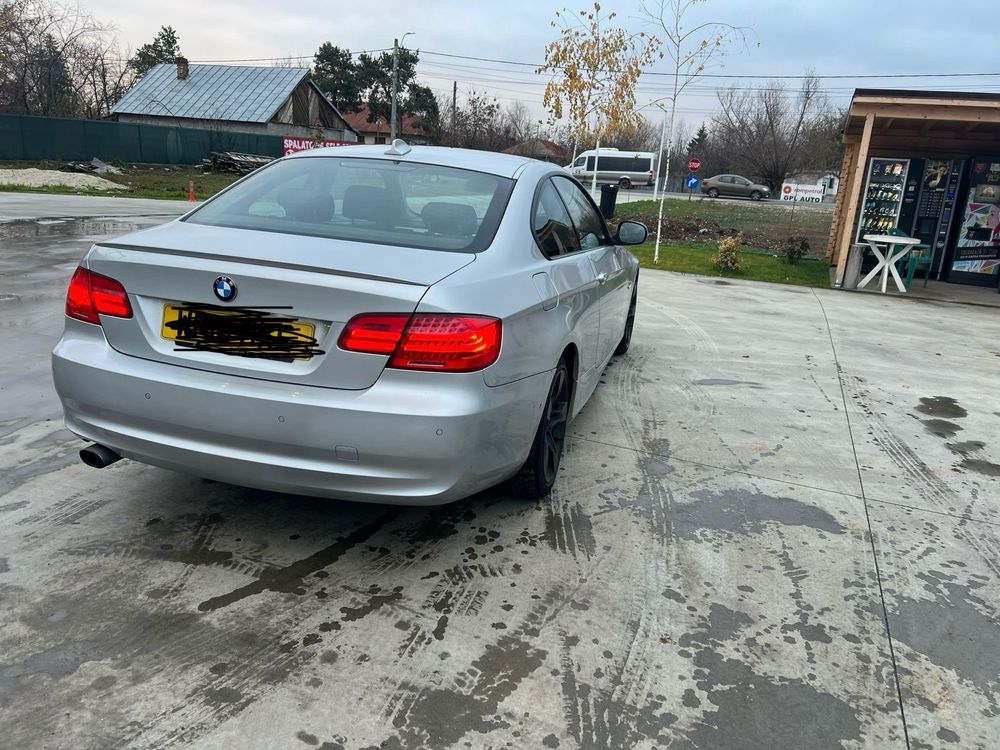Piese bmw e92 lci 2.0d n47 184cp