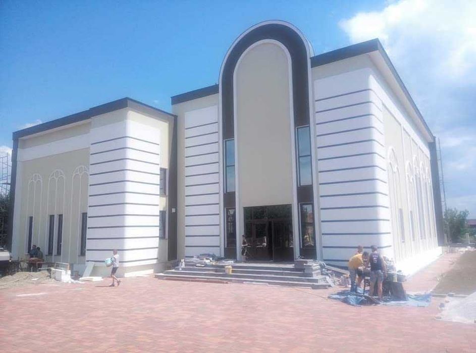 Panouri decorative, Coltare, Bosaje colt, Decoratiuni polistiren