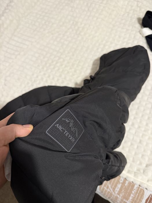 Зимно яке размер М