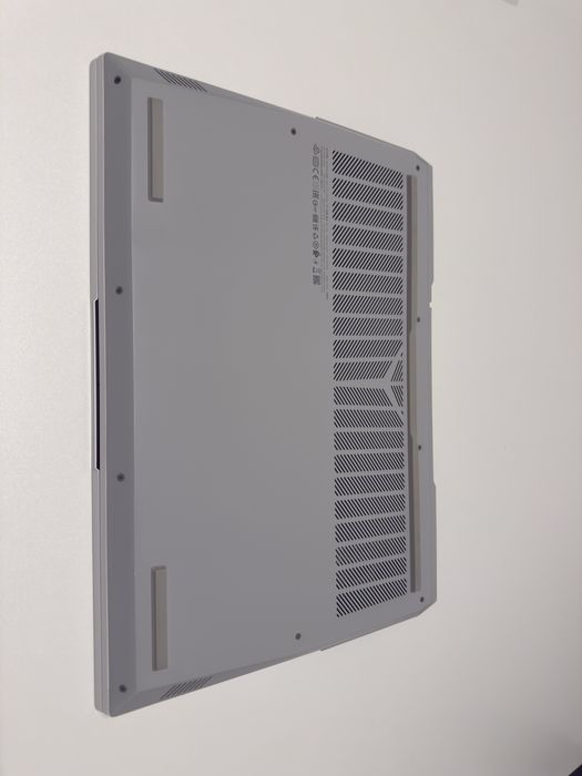 Laptop Gaming LENOVO Legion 5 Pro – RTX 3070 / Ryzen 7