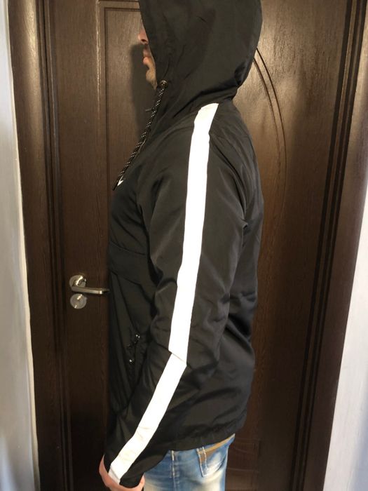 Нови ГОРНИЦИ Nike Dri-fit