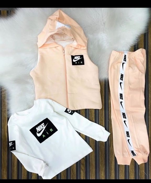 Детски екипи различни модели