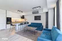 Apartament 2 camere premium in Gheorgheni, la 3 minute de Iulius Mall