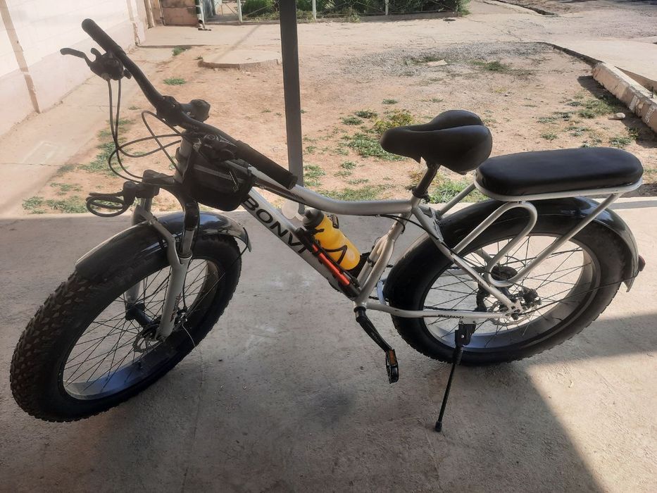 VELOSIPED 26 4.0 b/u